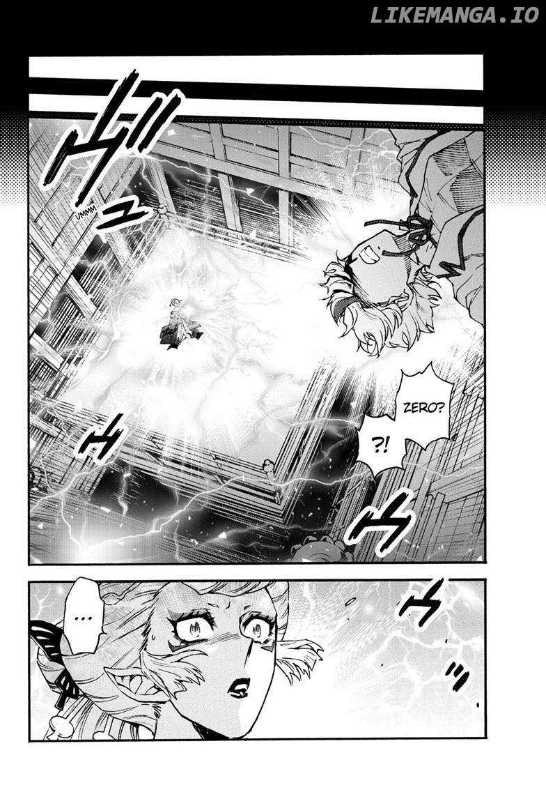 Read Hanyo no Yashahime EN Manga Online