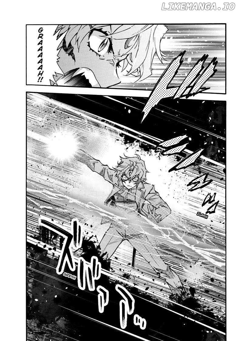 Read Hanyo no Yashahime EN Manga Online