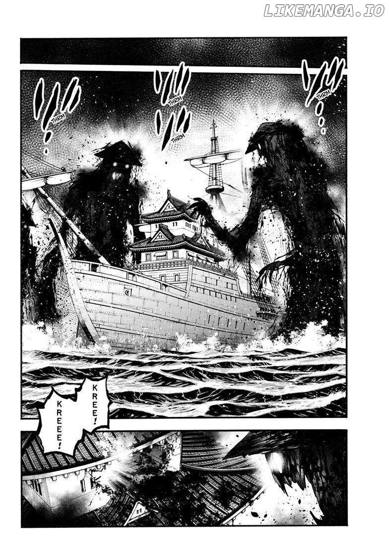 Read Hanyo no Yashahime EN Manga Online