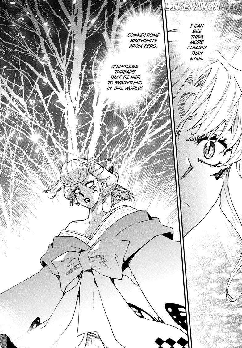 Read Hanyo no Yashahime EN Manga Online