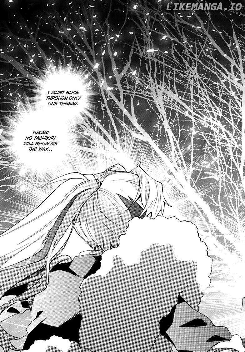 Read Hanyo no Yashahime EN Manga Online