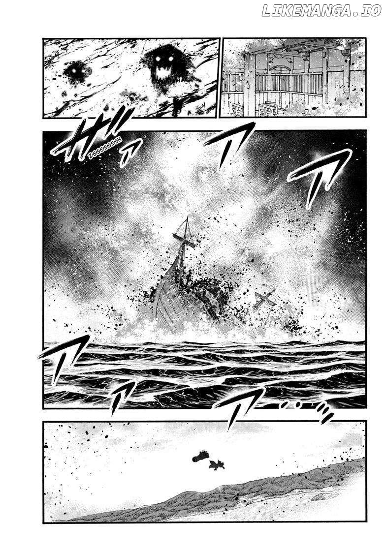 Read Hanyo no Yashahime EN Manga Online