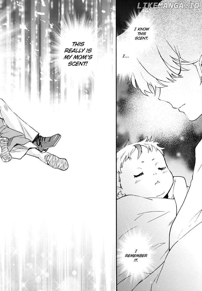Read Hanyo no Yashahime EN Manga Online