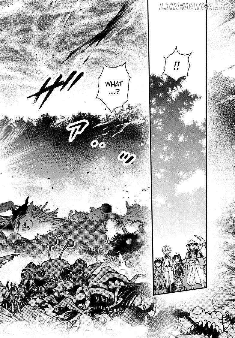 Read Hanyo no Yashahime EN Manga Online