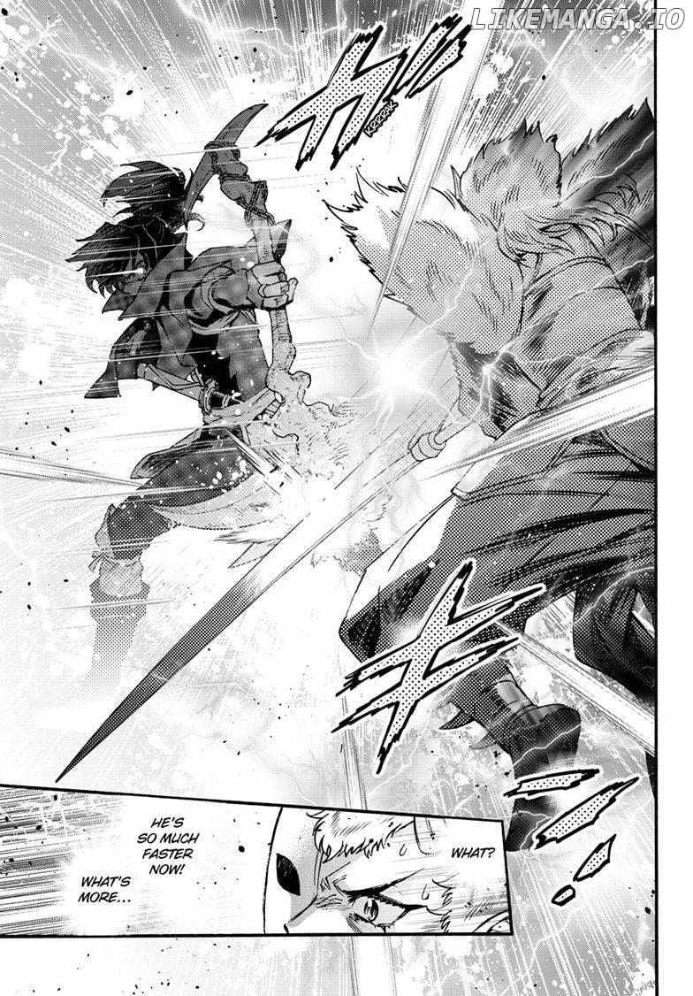 Read Hanyo no Yashahime EN Manga Online
