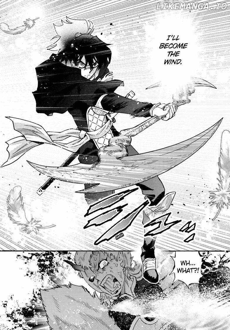 Read Hanyo no Yashahime EN Manga Online