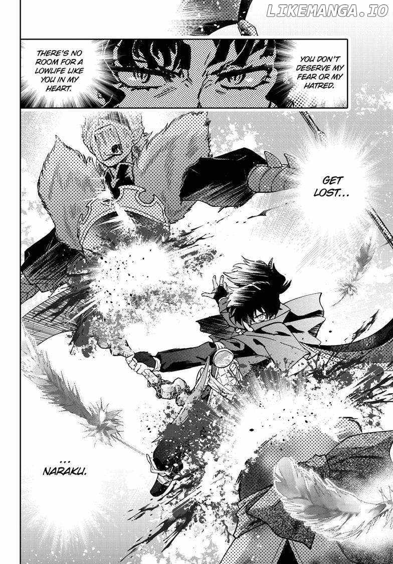 Read Hanyo no Yashahime EN Manga Online