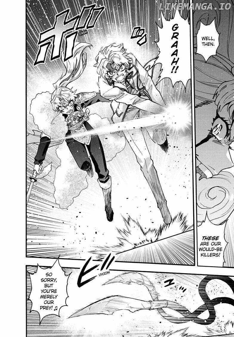 Read Hanyo no Yashahime EN Manga Online