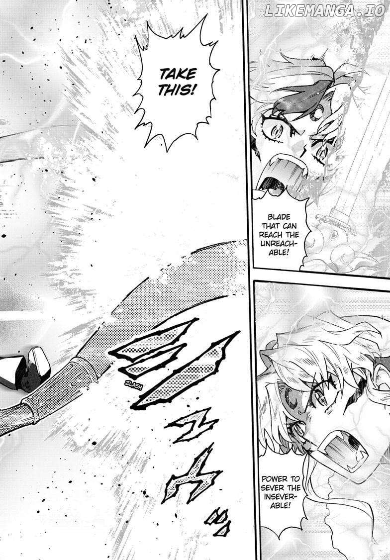 Read Hanyo no Yashahime EN Manga Online