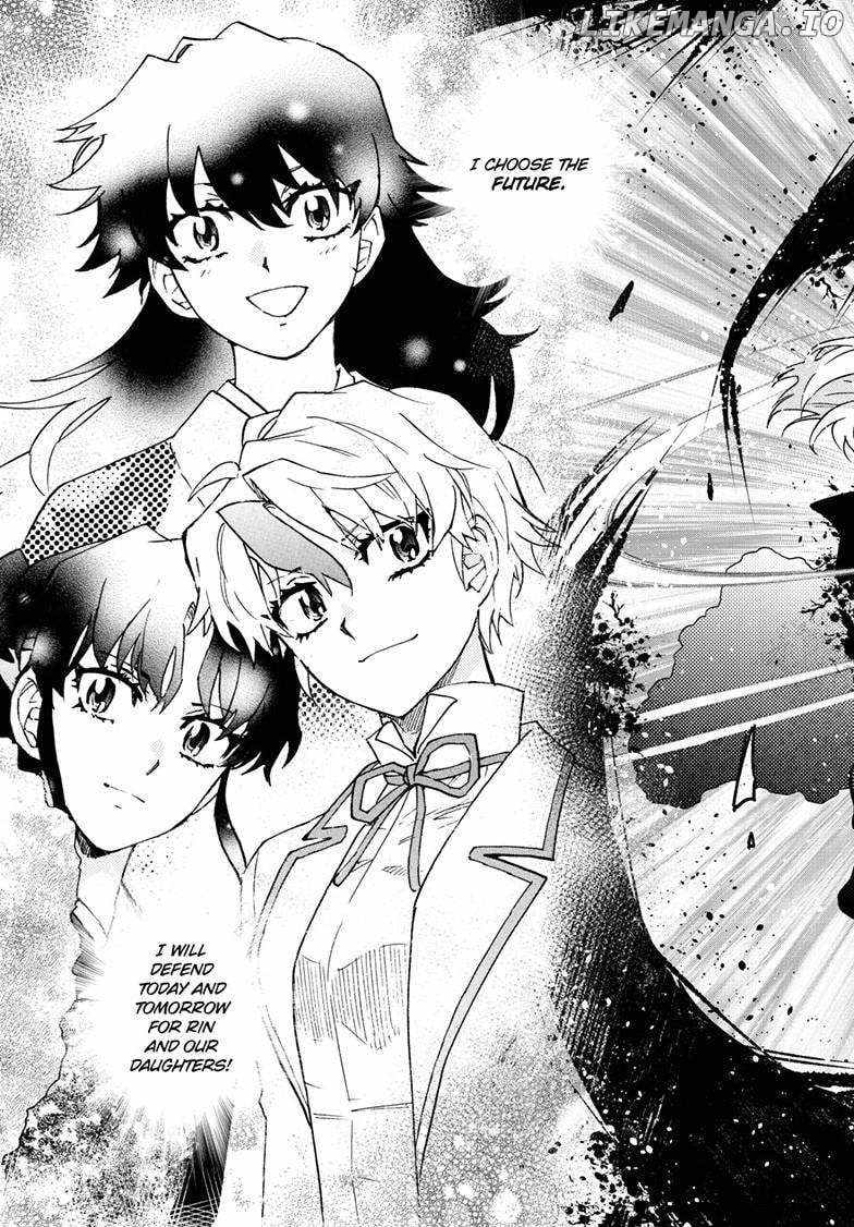 Read Hanyo no Yashahime EN Manga Online