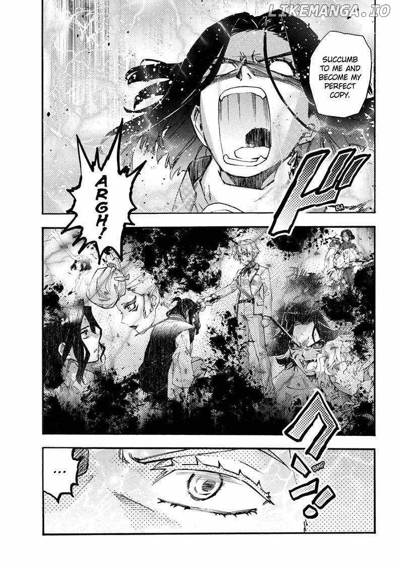 Read Hanyo no Yashahime EN Manga Online
