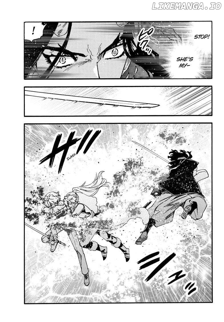 Read Hanyo no Yashahime EN Manga Online