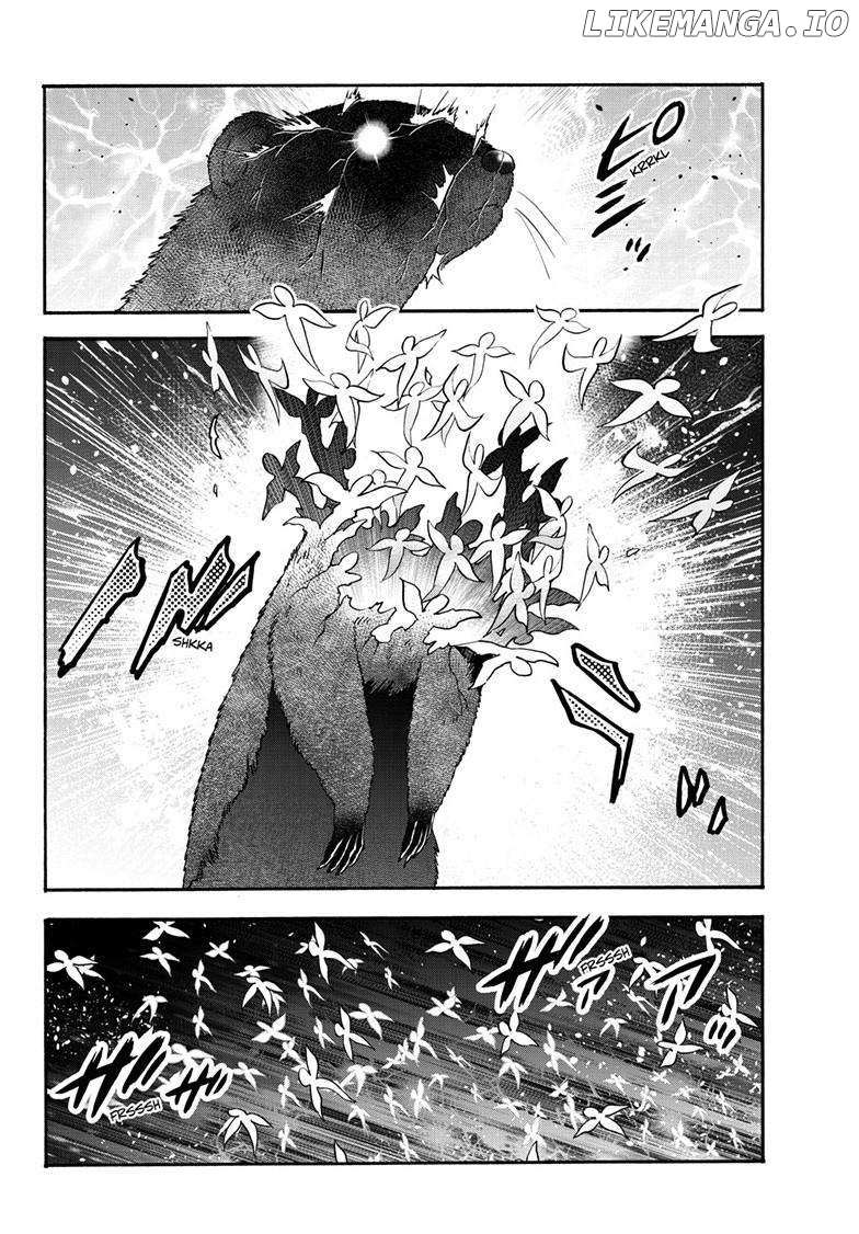 Read Hanyo no Yashahime EN Manga Online