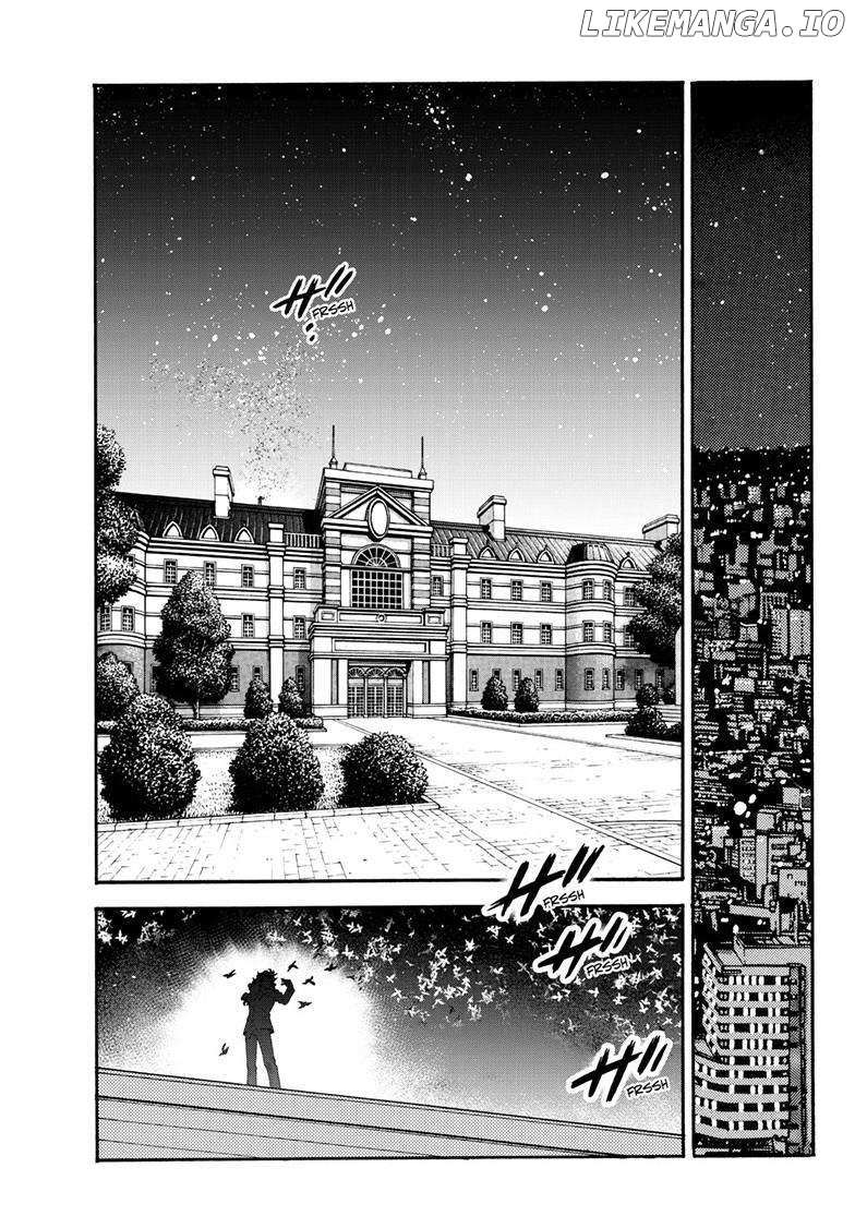 Read Hanyo no Yashahime EN Manga Online