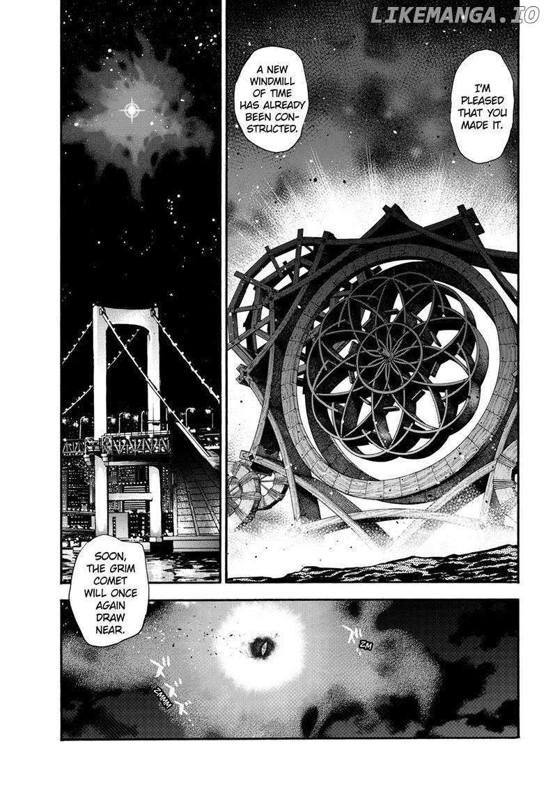 Read Hanyo no Yashahime EN Manga Online