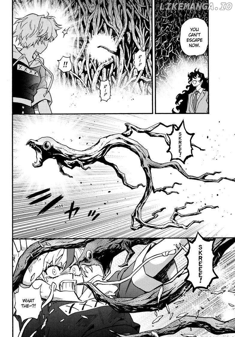 Read Hanyo no Yashahime EN Manga Online