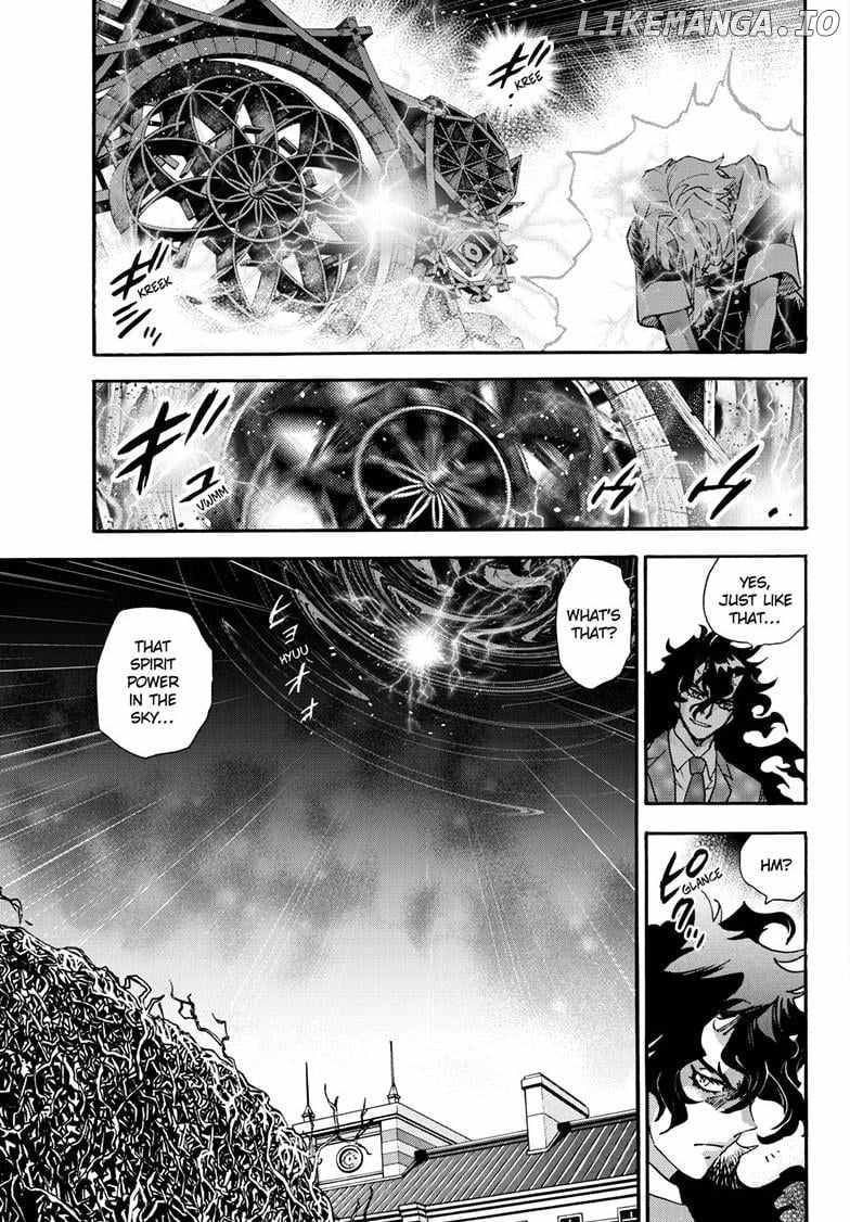 Read Hanyo no Yashahime EN Manga Online