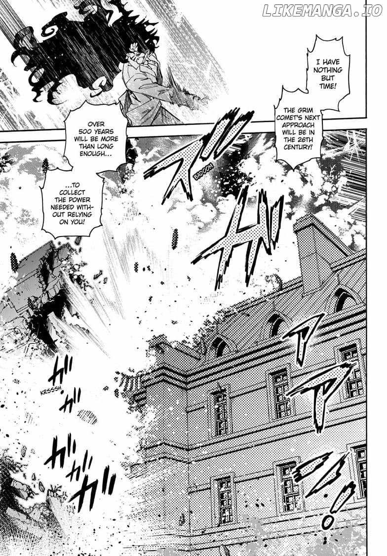 Read Hanyo no Yashahime EN Manga Online