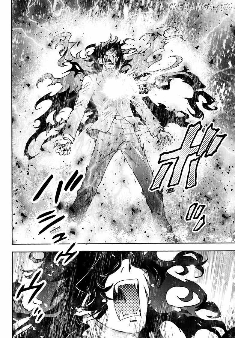 Read Hanyo no Yashahime EN Manga Online