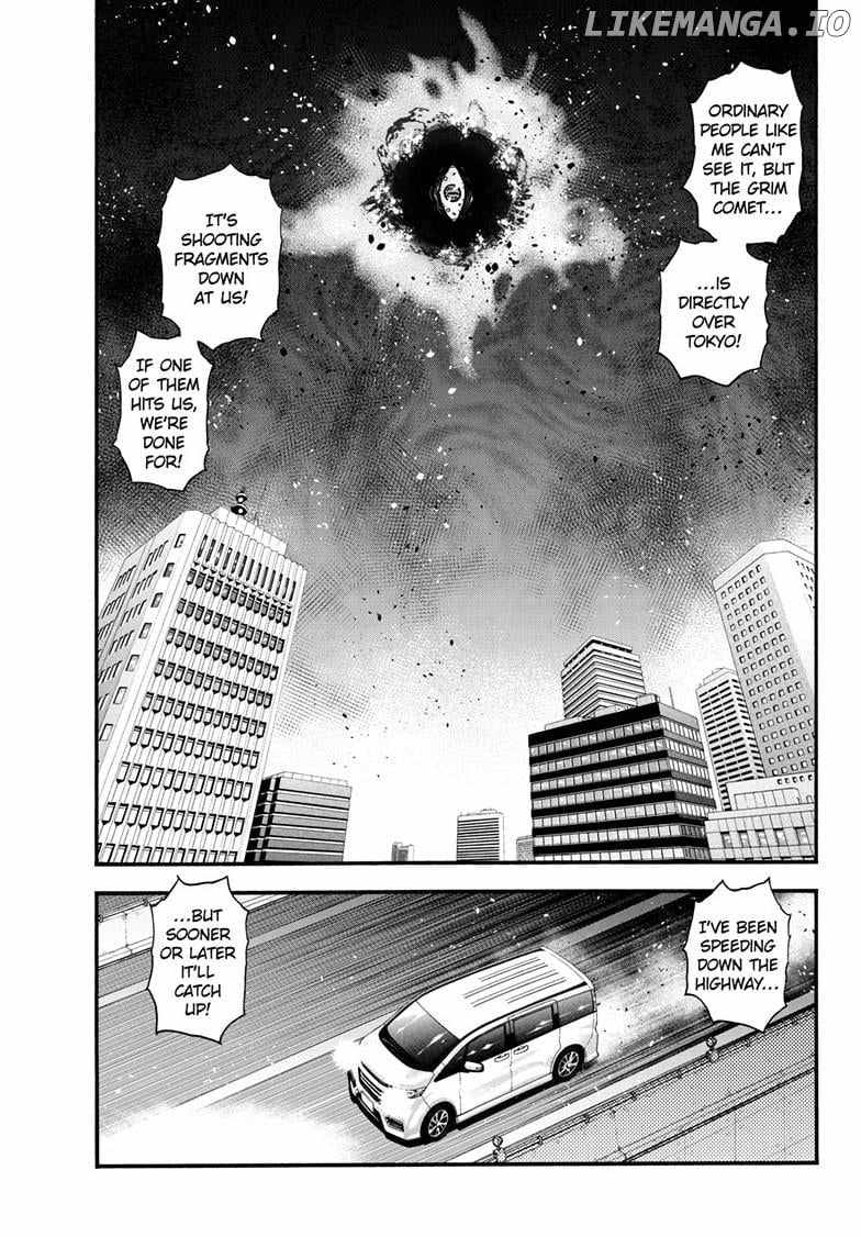Read Hanyo no Yashahime EN Manga Online