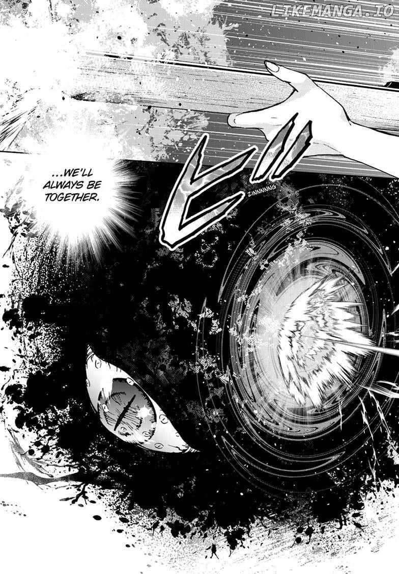 Read Hanyo no Yashahime EN Manga Online