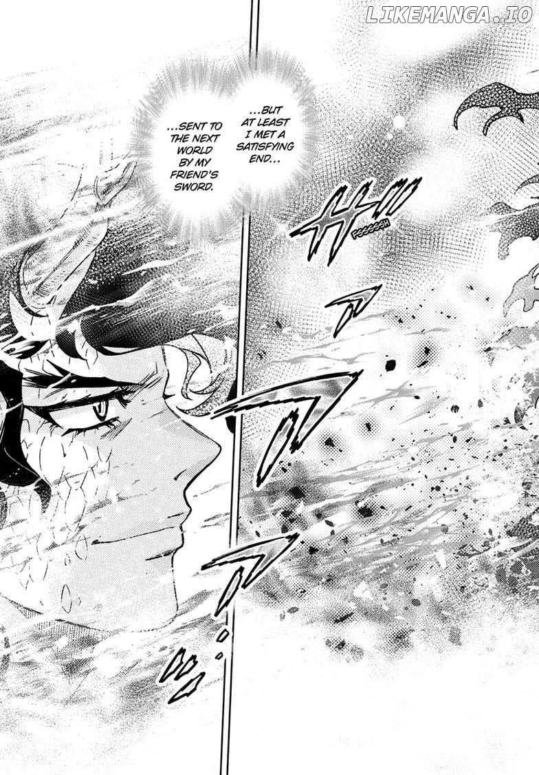 Read Hanyo no Yashahime EN Manga Online