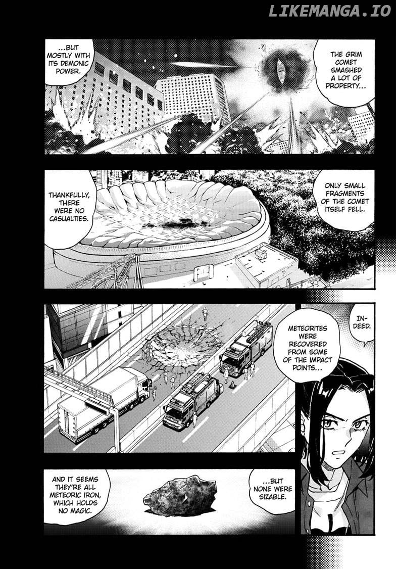 Read Hanyo no Yashahime EN Manga Online