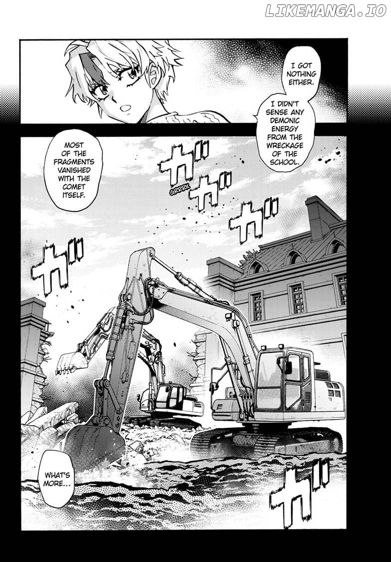 Read Hanyo no Yashahime EN Manga Online