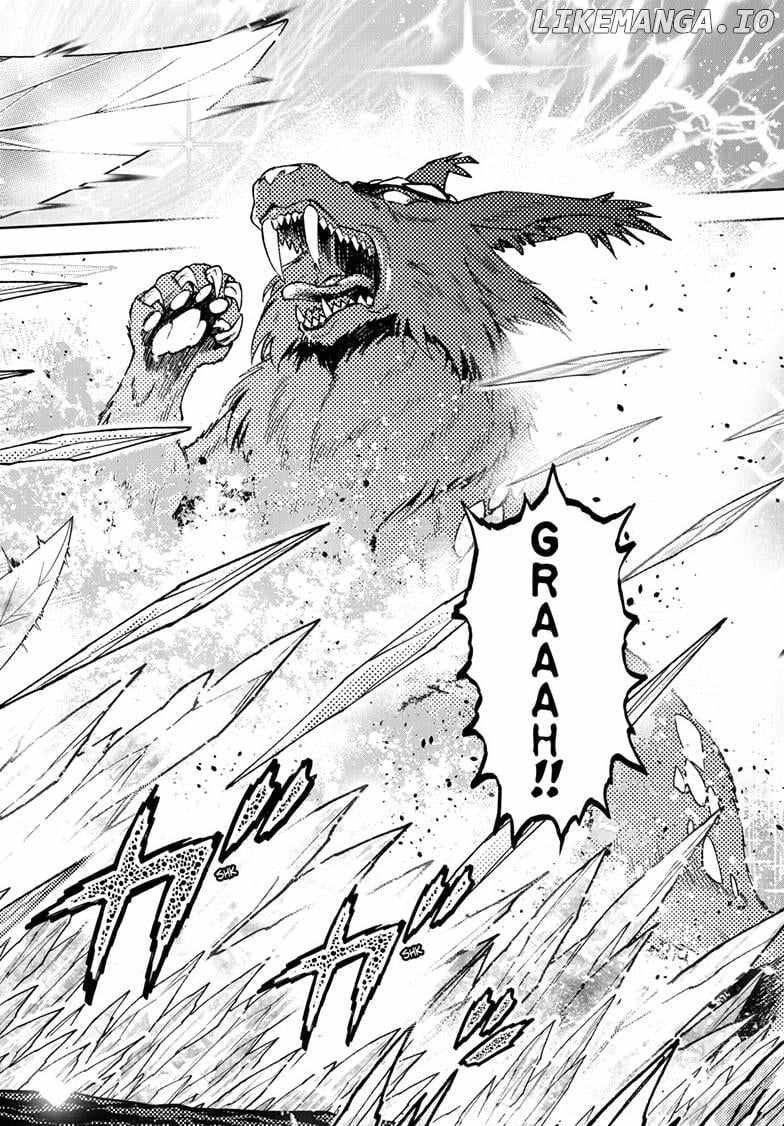 Read Hanyo no Yashahime EN Manga Online