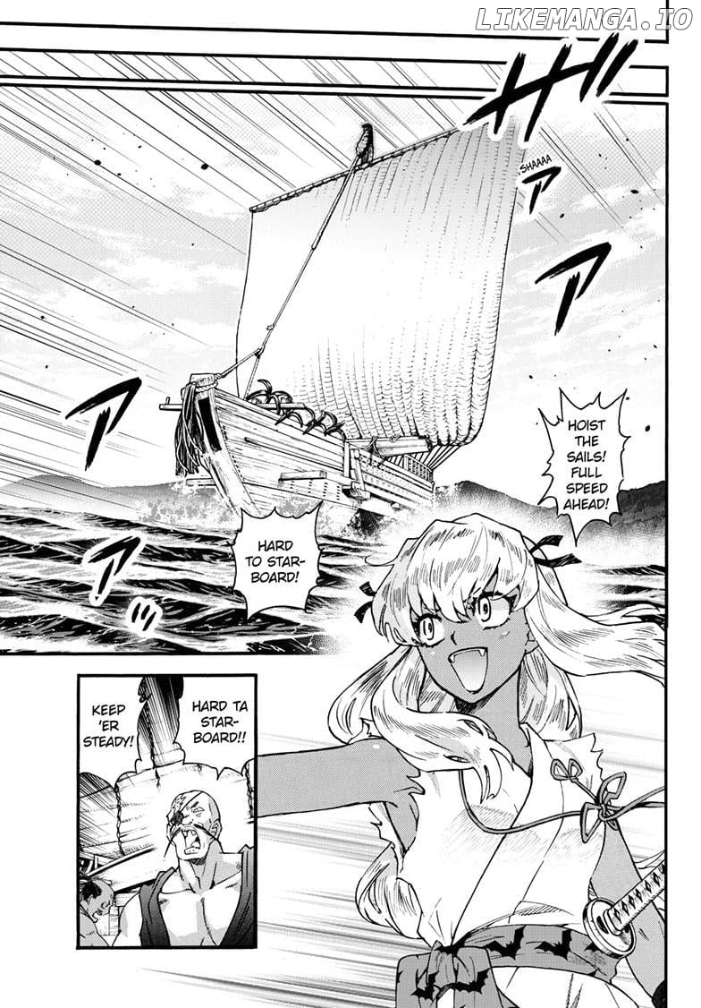 Read Hanyo no Yashahime EN Manga Online
