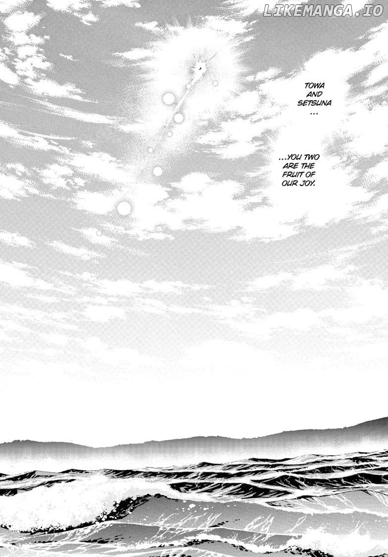 Read Hanyo no Yashahime EN Manga Online