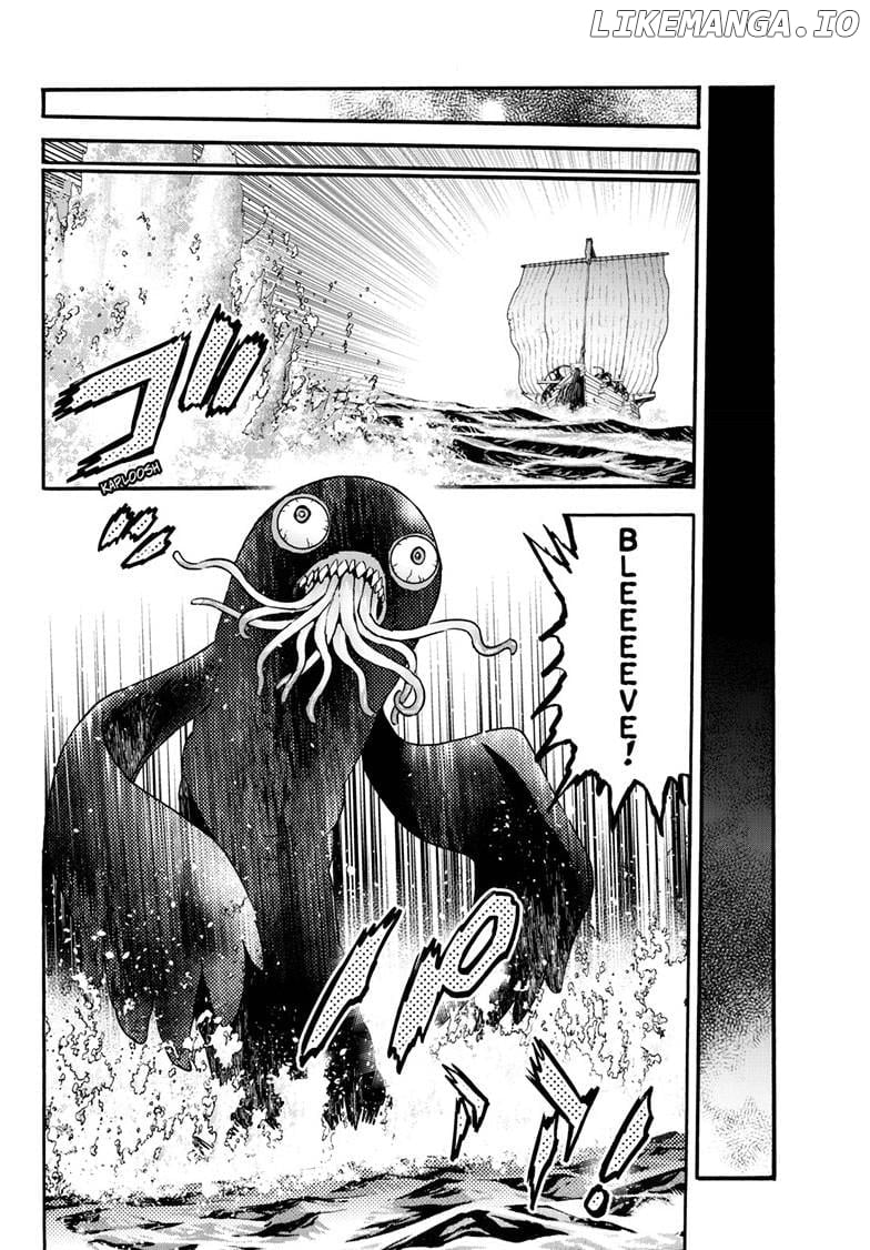Read Hanyo no Yashahime EN Manga Online
