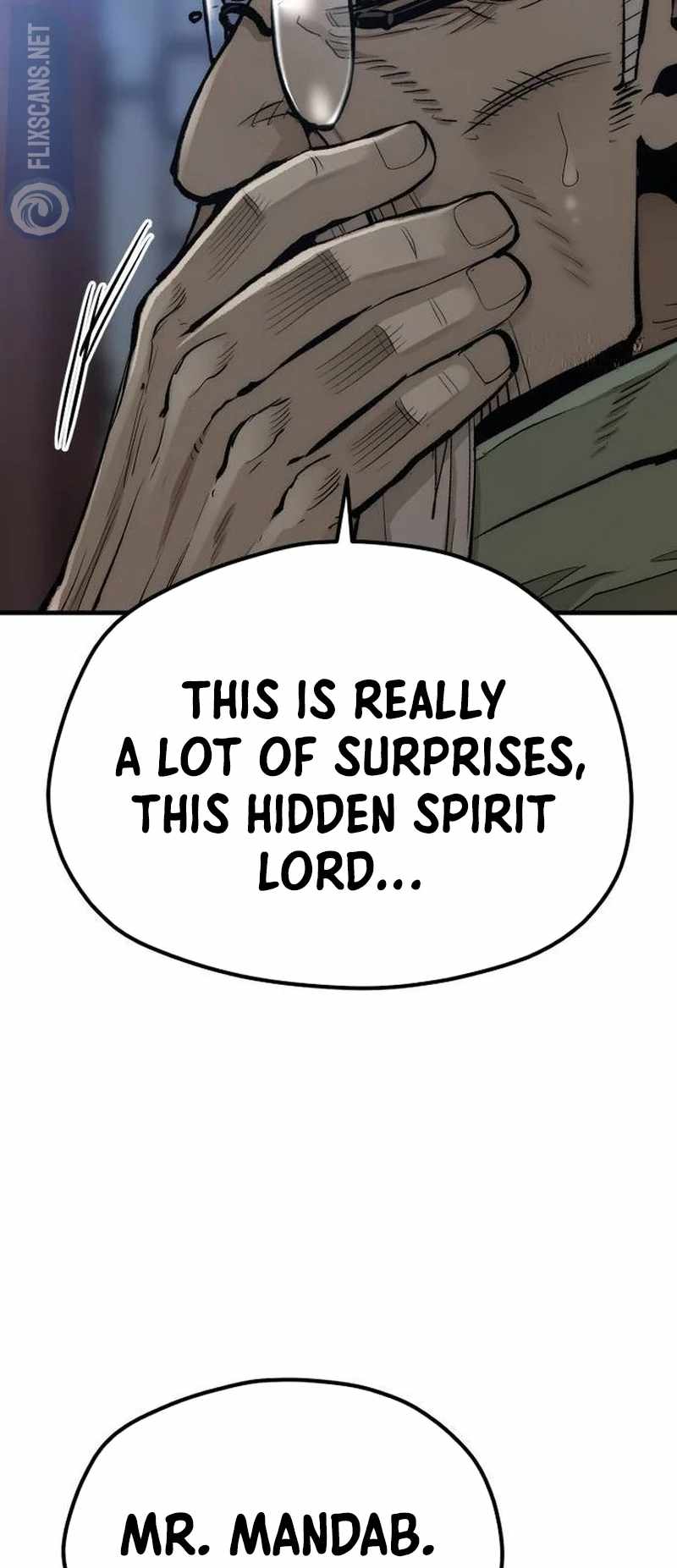 Read Heavenly Demon Cultivation Simulation EN Manga Online