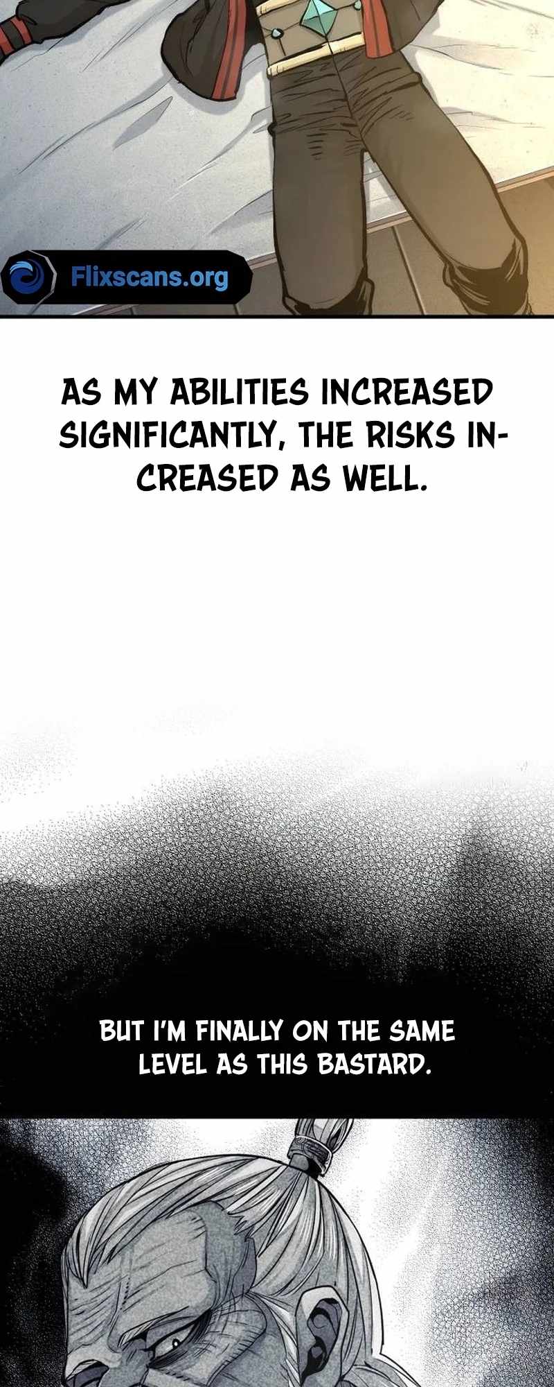 Read Heavenly Demon Cultivation Simulation EN Manga Online