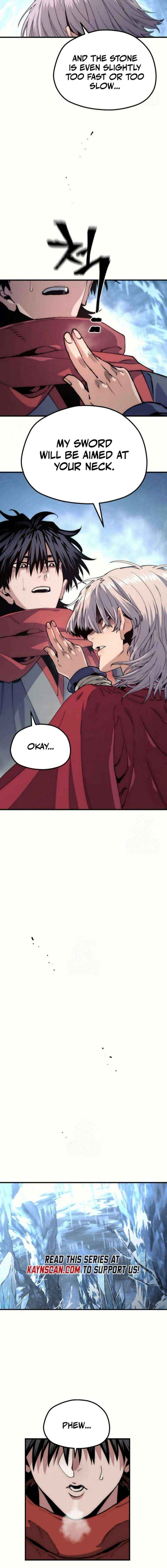Read Heavenly Demon Cultivation Simulation EN Manga Online