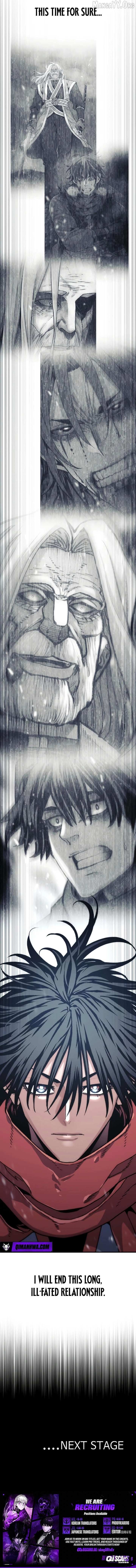 Read Heavenly Demon Cultivation Simulation EN Manga Online