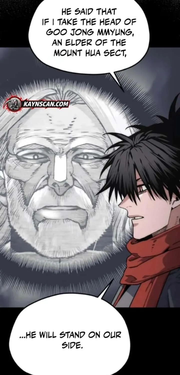 Read Heavenly Demon Cultivation Simulation EN Manga Online