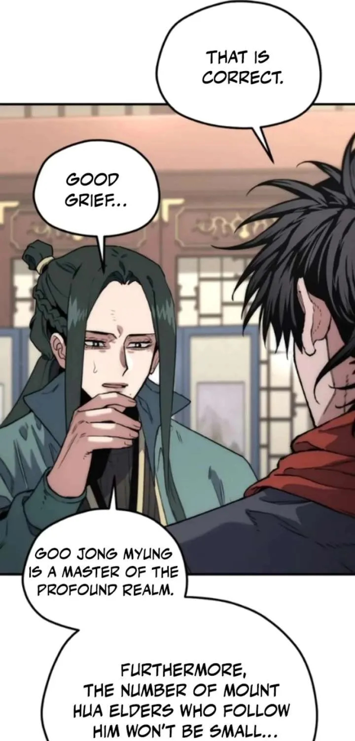 Read Heavenly Demon Cultivation Simulation EN Manga Online