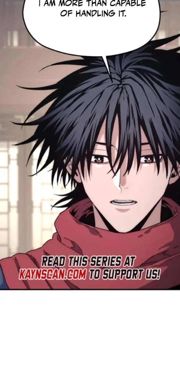 Read Heavenly Demon Cultivation Simulation EN Manga Online