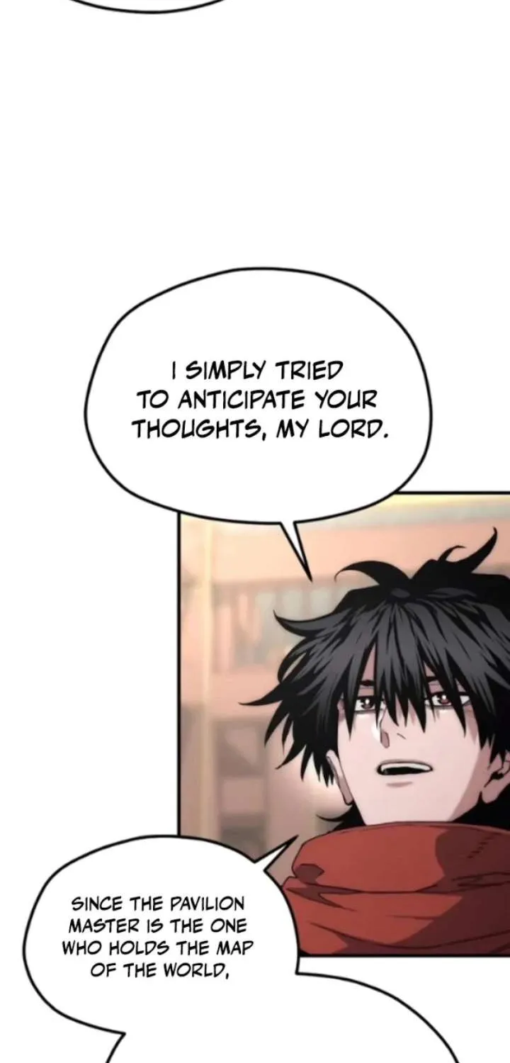 Read Heavenly Demon Cultivation Simulation EN Manga Online