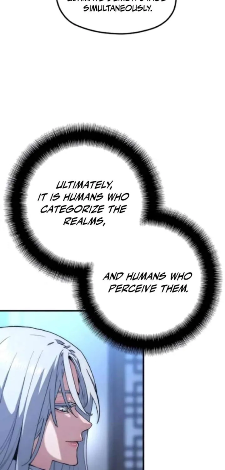 Read Heavenly Demon Cultivation Simulation EN Manga Online