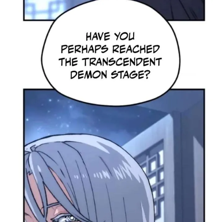 Read Heavenly Demon Cultivation Simulation EN Manga Online