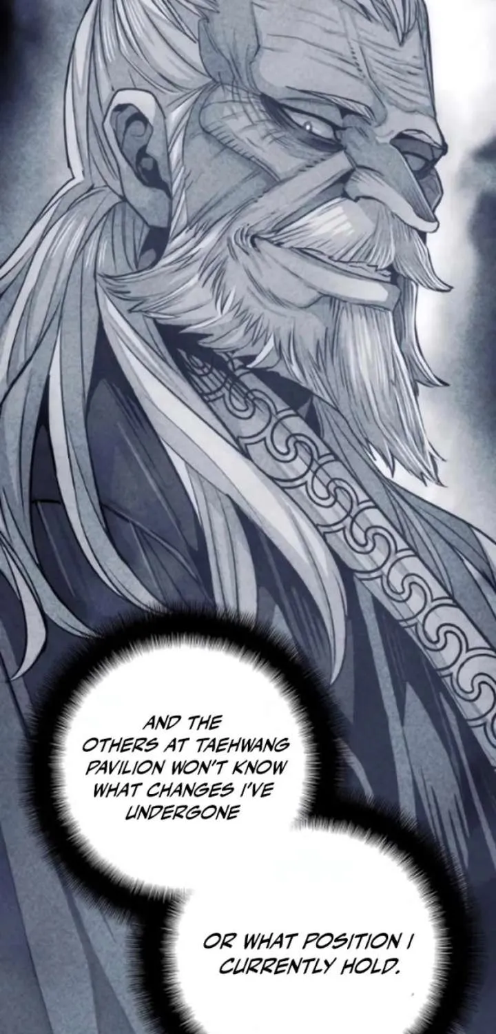Read Heavenly Demon Cultivation Simulation EN Manga Online