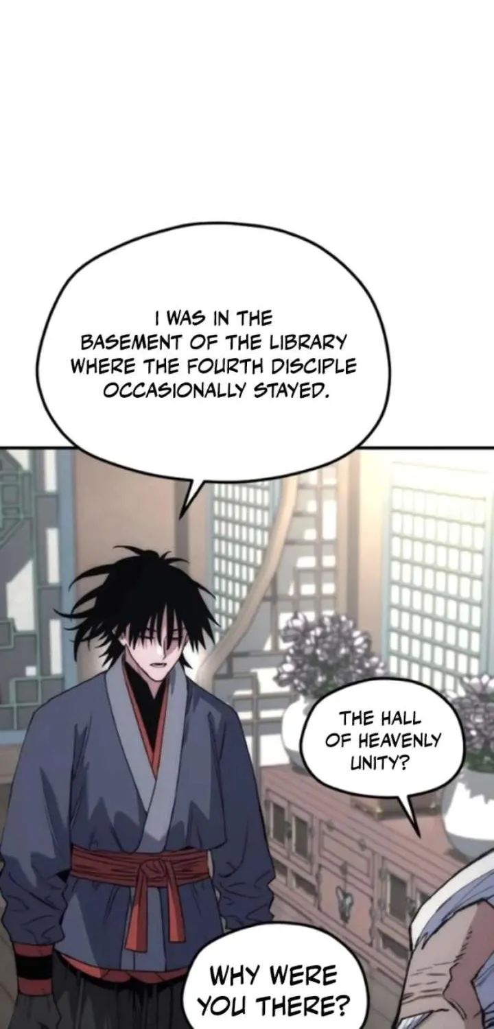 Read Heavenly Demon Cultivation Simulation EN Manga Online