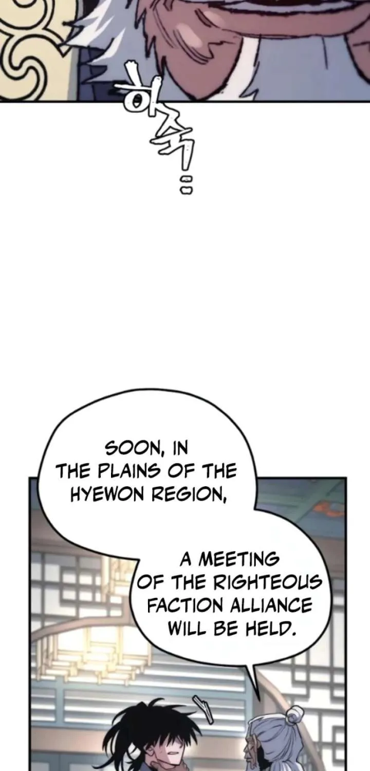 Read Heavenly Demon Cultivation Simulation EN Manga Online