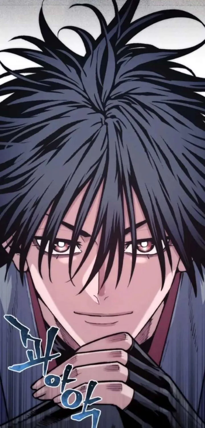Read Heavenly Demon Cultivation Simulation EN Manga Online