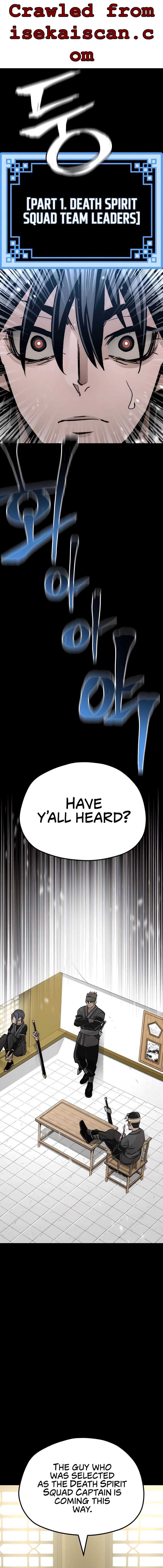 Read Heavenly Demon Cultivation Simulation EN Manga Online