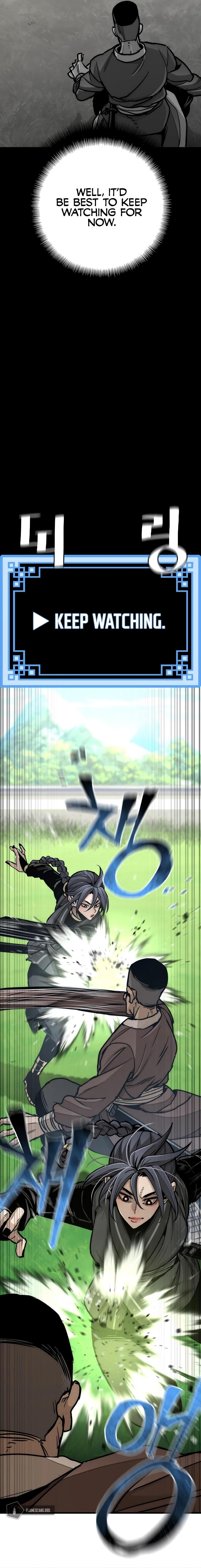 Read Heavenly Demon Cultivation Simulation EN Manga Online