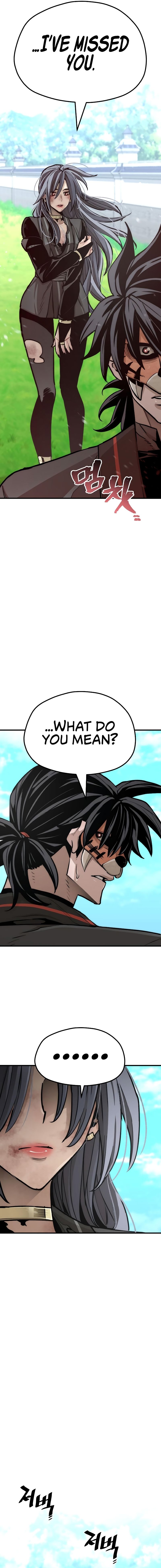 Read Heavenly Demon Cultivation Simulation EN Manga Online