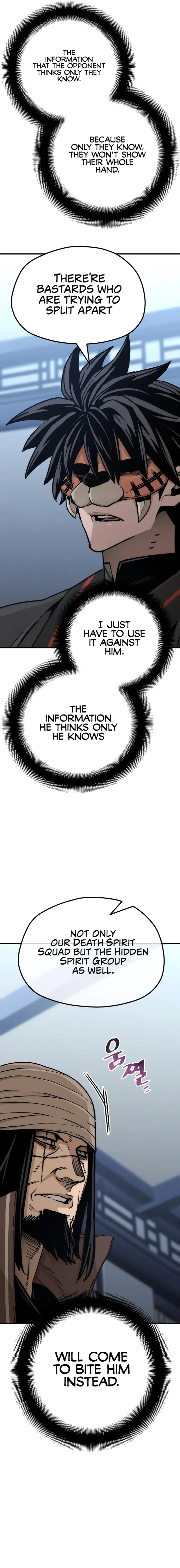 Read Heavenly Demon Cultivation Simulation EN Manga Online